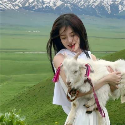 抓住彩虹