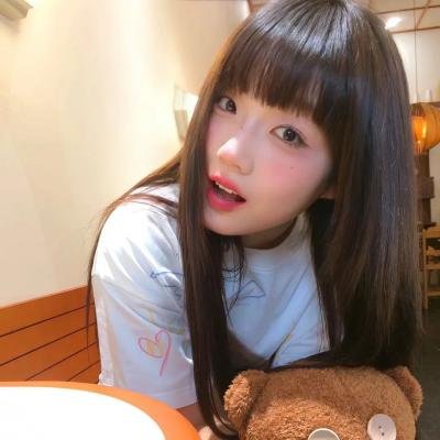 住在你的灵魂里